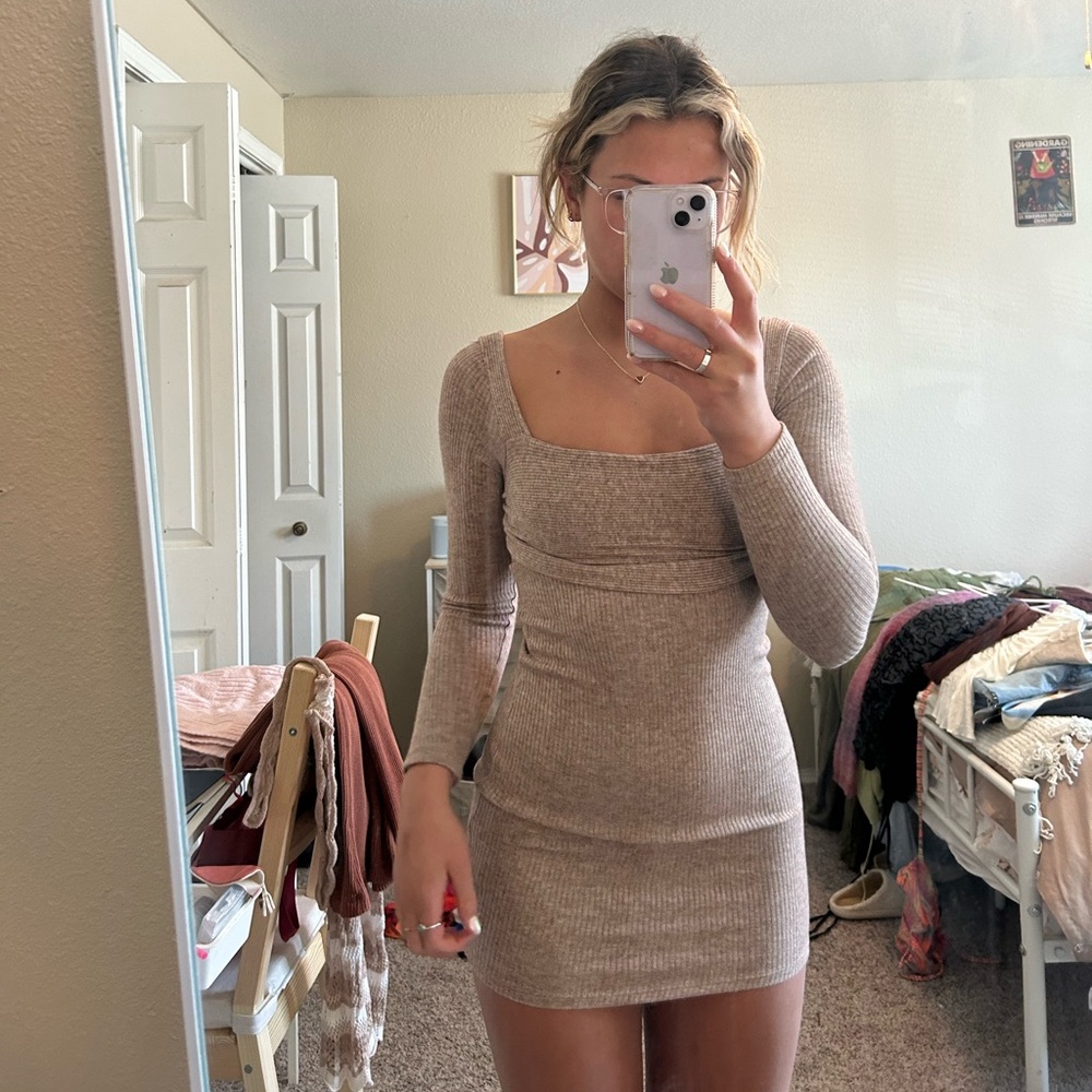 Forever 21 dress
